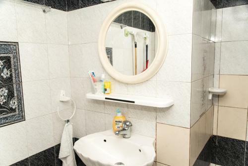Apartment In City Centre With Great View