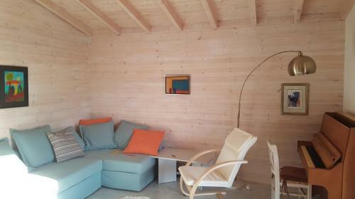 Holiday Home Matth�us Am Corfutail