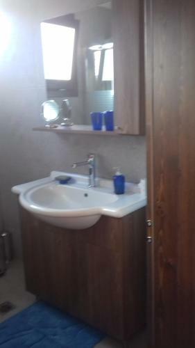 Holiday Home Matth�us Am Corfutail