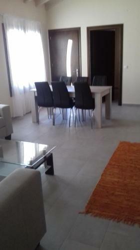 Holiday Home Matth�us Am Corfutail