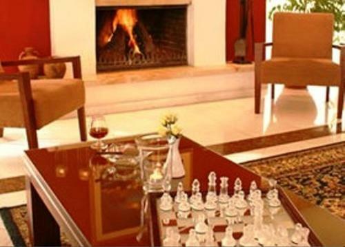 Kornilios Istron Hotel