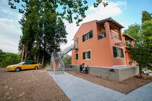 Apartamento Xenion