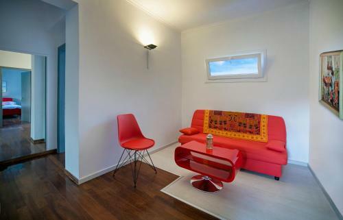Apartamento Xenion