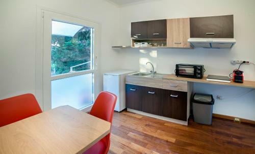 Apartamento Xenion
