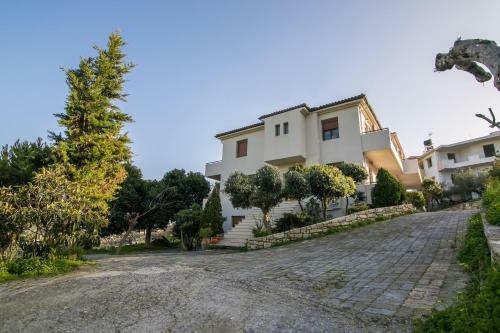 Apartamento Ariadni's Maisonette