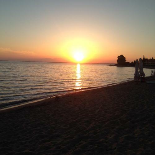 Porto Maria Holiday Home