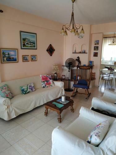 Porto Maria Holiday Home
