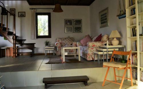 Sonia's House With Garden
