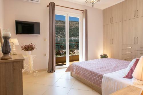 Thea Family Apartment 2