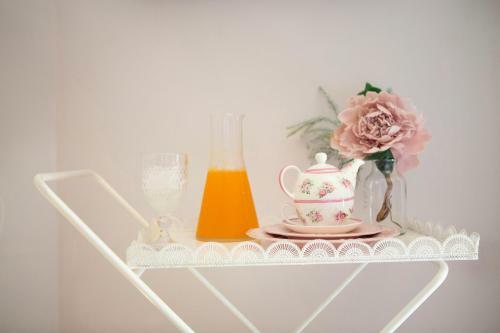 Thea Family Apartment 2