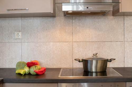 Thea Family Apartment 2