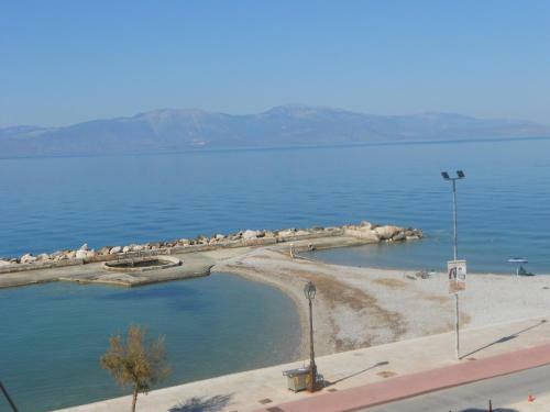 Apartamento Summer Paradise By The Beach