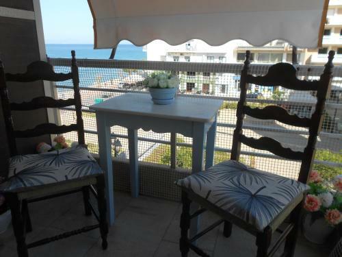 Apartamento Summer Paradise By The Beach