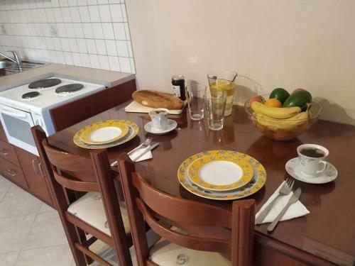 Apartamento Nisos
