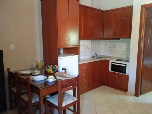 Apartamento Nisos