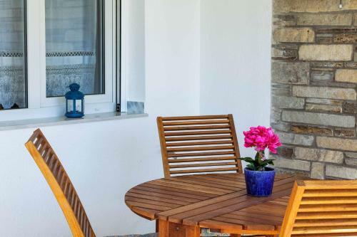 Gerakini Sunshine Holiday Homes
