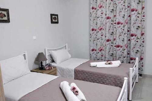 Thea Family Apartments 3