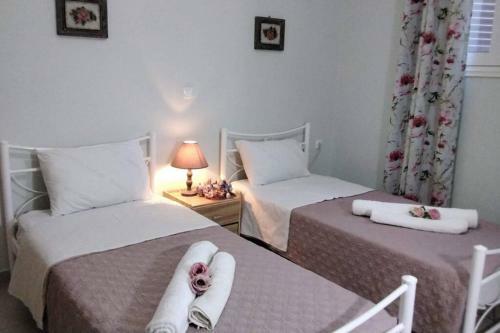 Thea Family Apartments 3