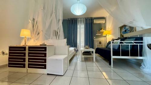 Apartamento Natali's Place