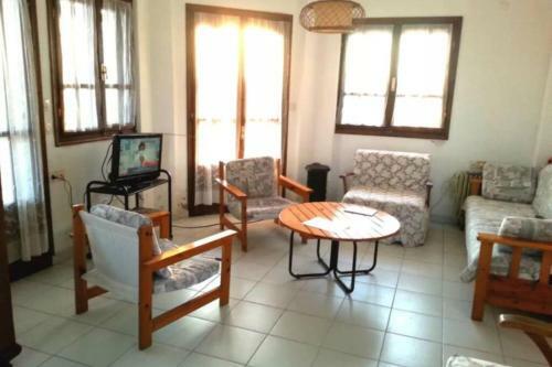 House With Private Space Near Gerakini Village