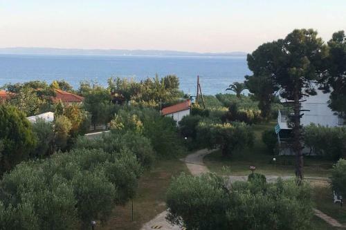 Sea View Beach Apartment