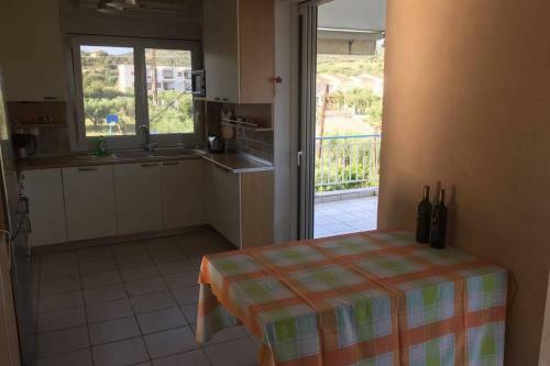 Sea View Beach Apartment