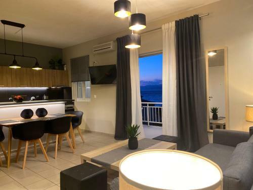 Ninemia Luxury Apartments