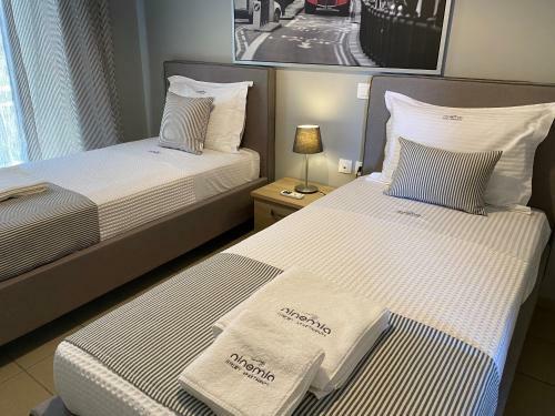 Ninemia Luxury Apartments
