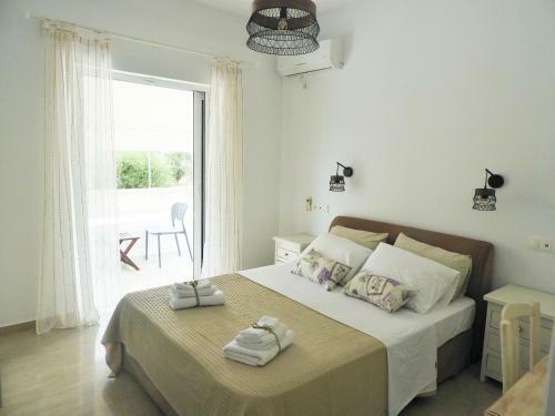 Sgs Luxury Apartments