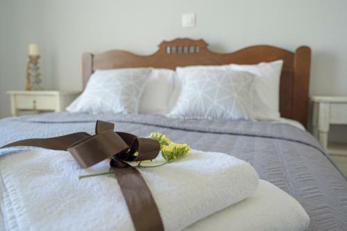 Sgs Luxury Apartments