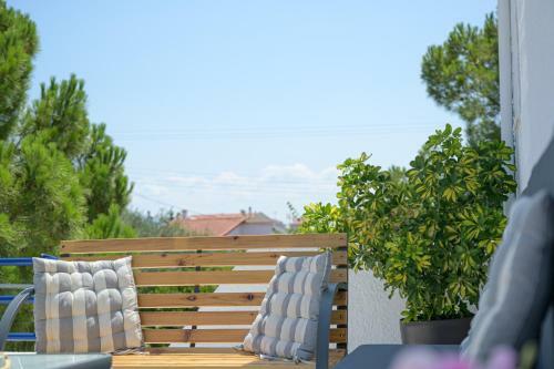 Sgs Luxury Apartments