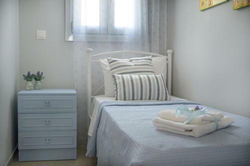 Sgs Luxury Apartments