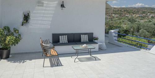 Sgs Luxury Apartments