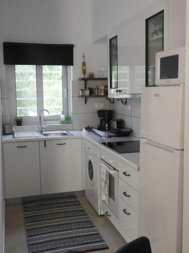 Sgs Luxury Apartments