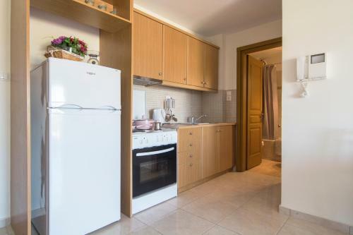Lovely Apartment Xylokastro 2nd Floor