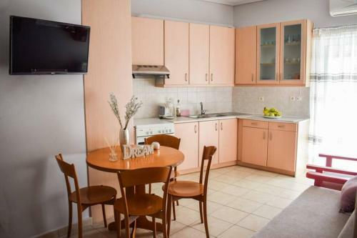 Mini Comfort Apartment