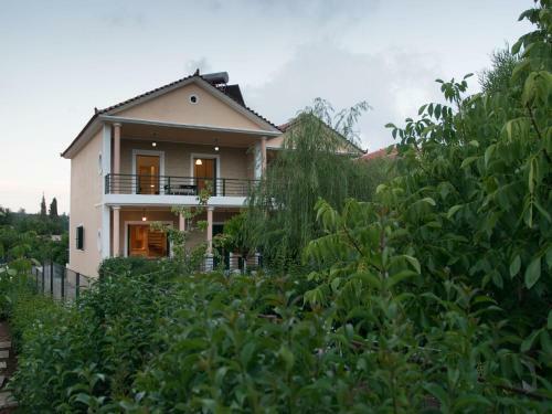 Villas Sophia