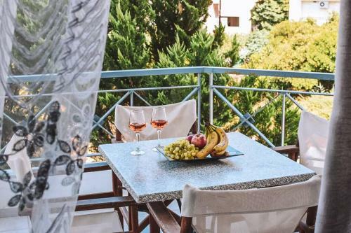 Apartamento Picolla Casa