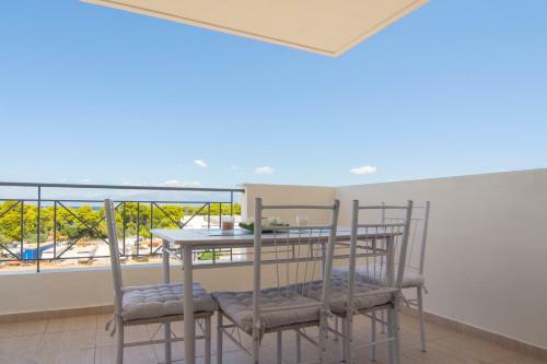 Lovely Apartment Xylokastro 4th Floor