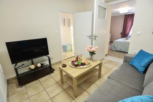 Olea Apartments