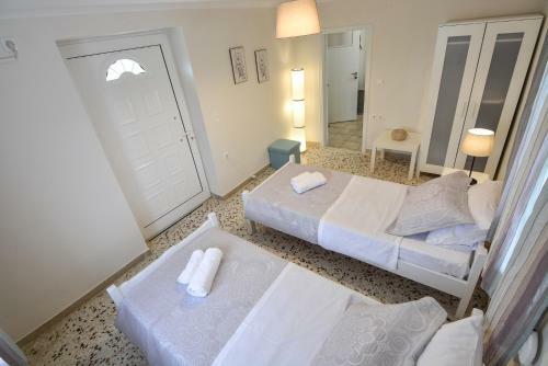 Olea Apartments