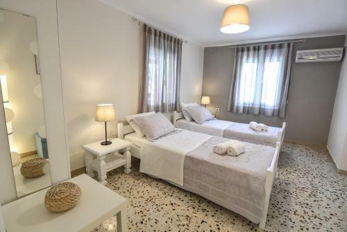 Olea Apartments