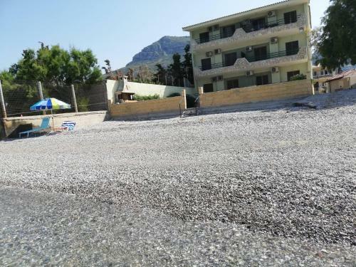 Olea Apartments