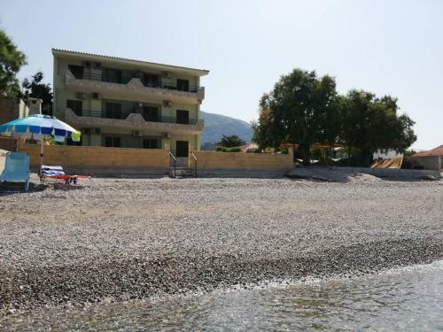 Olea Apartments