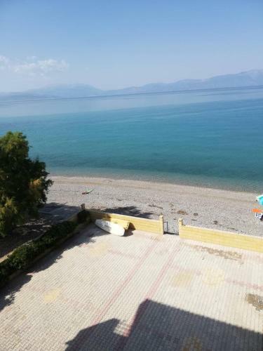 Olea Apartments
