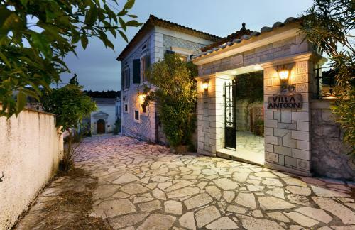 Villa Antoon