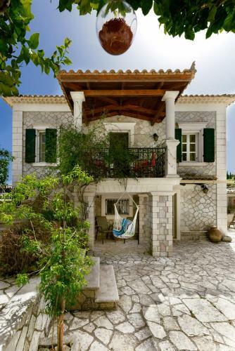 Villa Antoon