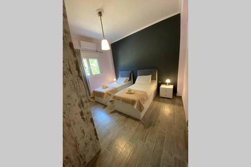 Cozy Family Apartment