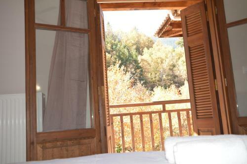 Hotel Zarouchla Inn