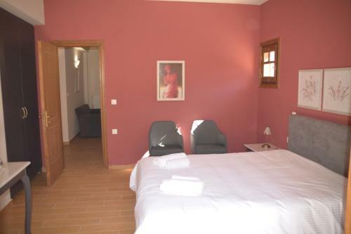 Hotel Zarouchla Inn